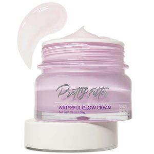 Touch In Sol Pretty Filter Waterful Glow Cream 1.76 oz